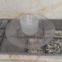 فروش وسایل بلور به صورت یکجا