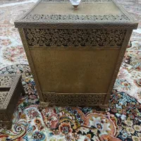 سطل جادستمالی