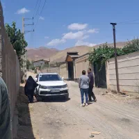 دماوندجابان-430مترزمین60متربنا-آب-برق-گازکنتور-سند