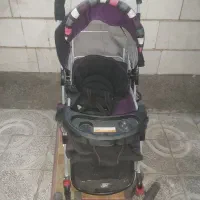 چند تا وسایل کودک
