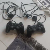 دسته بازی پلی استیشن 2