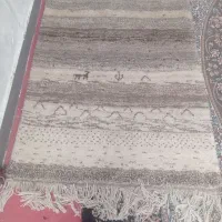گبه نو|گلیم، جاجیم، گبه|شیراز, رکن‌آباد|دیوار