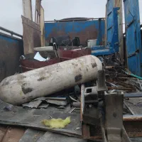 فروش ضایعات