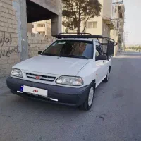 پراید وانت 1402 درحد