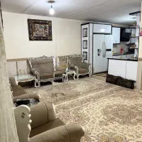 ۷۵ متر دربست شادآباد / املاک هومیار