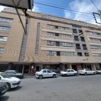 پروین  سپیدکاشانی  مجتمع سپید