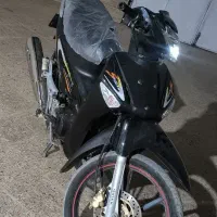 موتور لاکی مدل 94