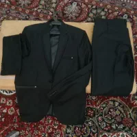 کت شلوار دامادی