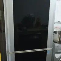 یخچال و فریزر امرسان ۱۲ فوت