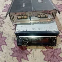ظبط با آمپ