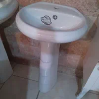 دستشور چینی / روشویی چینی