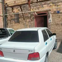 پراید۱۳۲|خودرو سواری و وانت|سیرجان, |دیوار