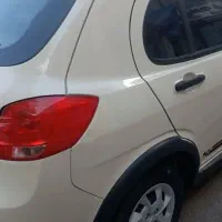 کوییک R/ مدل 1402      (کرم مشکی)