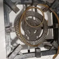 اجاق گاز