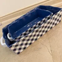 دوعدد ظرف دسته دار زارا هوم