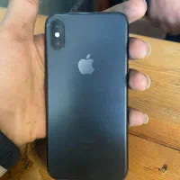 iPhone XS