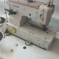 چرخ خیاطی میان دوز