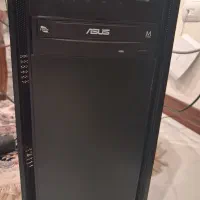 کامپیوتر گیمینگ و طراحی RYZEN5