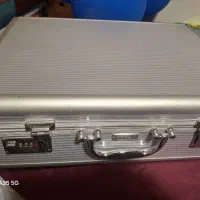 کیف سرویس قاشق و چنگال۲۴نفره