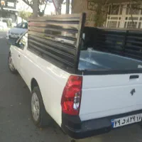 تاکسی بارتلفنی داخل شهری وبیرون شهری بااریسان وانت