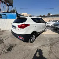 جک اس 3|خودرو سواری و وانت|اصفهان, مشکین|دیوار