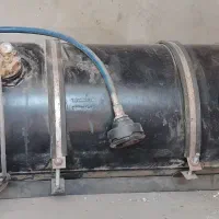 کپسول گاز ال پی جی