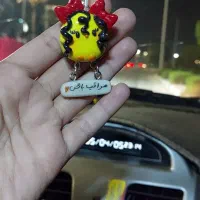 سفارشات عمده اکسسوری خمیری پذیرفته میشود