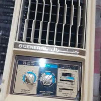 کارون|کولر گازی و فن‌کوئل|کارون, |دیوار