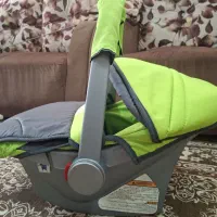 تخت و کریر نوزاد