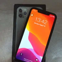 آیفون 11 پرومکس کپی