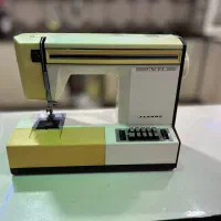 چرخ خیاطی