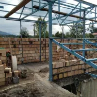 جوشکاری و آهنگری سیار