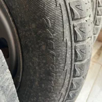 رینگ و لاستیک فابریک رونیز