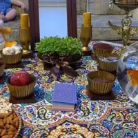 سفره هفت سین