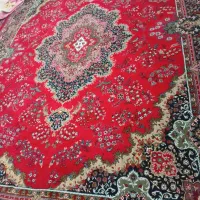 دو عدد فرش 12متری