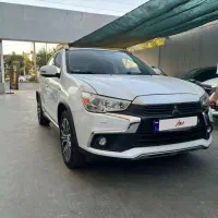 میتسوبیشی ASX 2017 / مشابه صفر