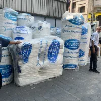 منبع آب طبرستان / انتخاب سازندگان موفق