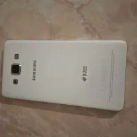 Galaxy A5|موبایل|تهران, فرزانه|دیوار
