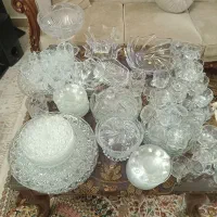 کریستال چک اصلی