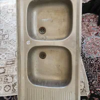 سینک ظرفشویی