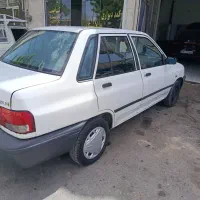 پراید 131مدل 93