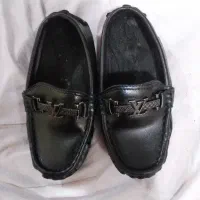 کفش کالچ بچگانه
