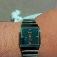 ساعت اناتوم