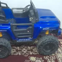 ماشین شارژی