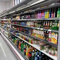 یخچال و فریز فروشگاهی
