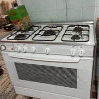 گاز فر