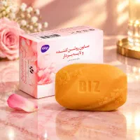 صابون لایه بردار