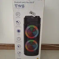 اسپیکر لیتو پارتی باکس 200