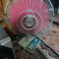 پنکه ژاپنی