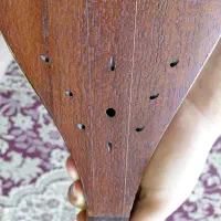 سه تار ساز ایرانی
